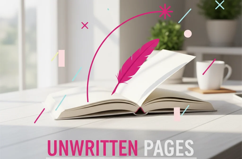 Unwritten Pages
