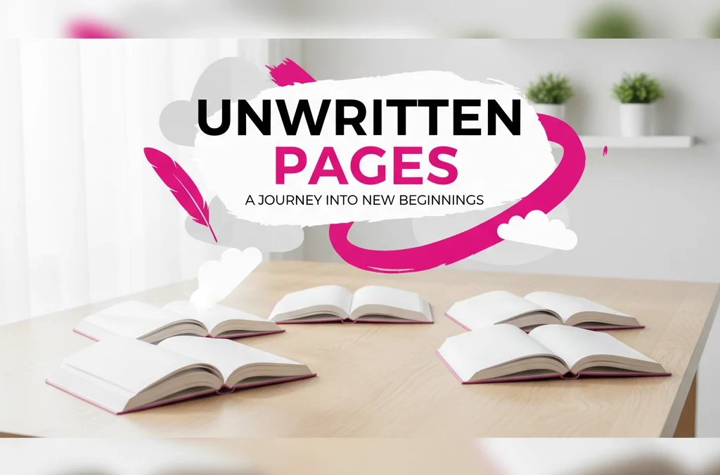 Unwritten Pages
