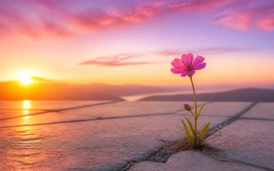Resilience: What the Fight Built in Me