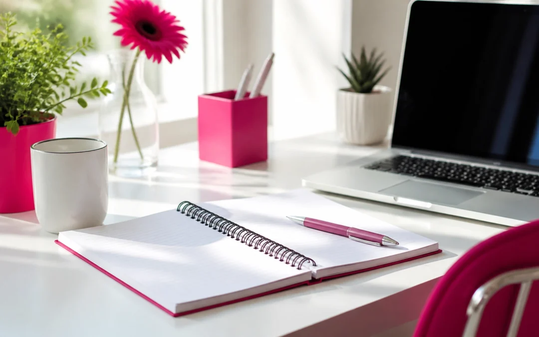 From My Story to BOLD: The Framework for Your Future