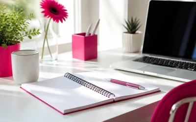 From My Story to BOLD: The Framework for Your Future