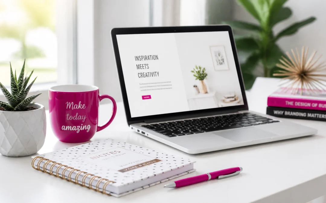 From My Story to BOLD: The Framework for Your Future