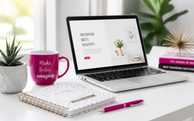 From My Story to BOLD: The Framework for Your Future