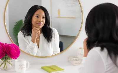 Reinventing Yourself When Life Looks Nothing Like You Planned