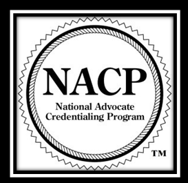 National Advocate Credentialing Program