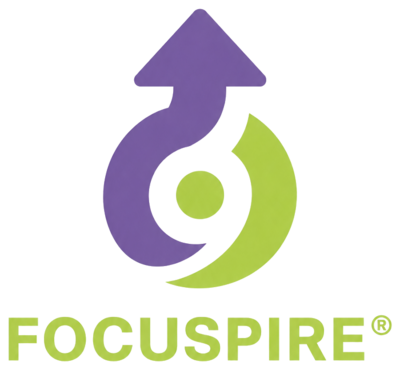 FOCUSPIRE® logo